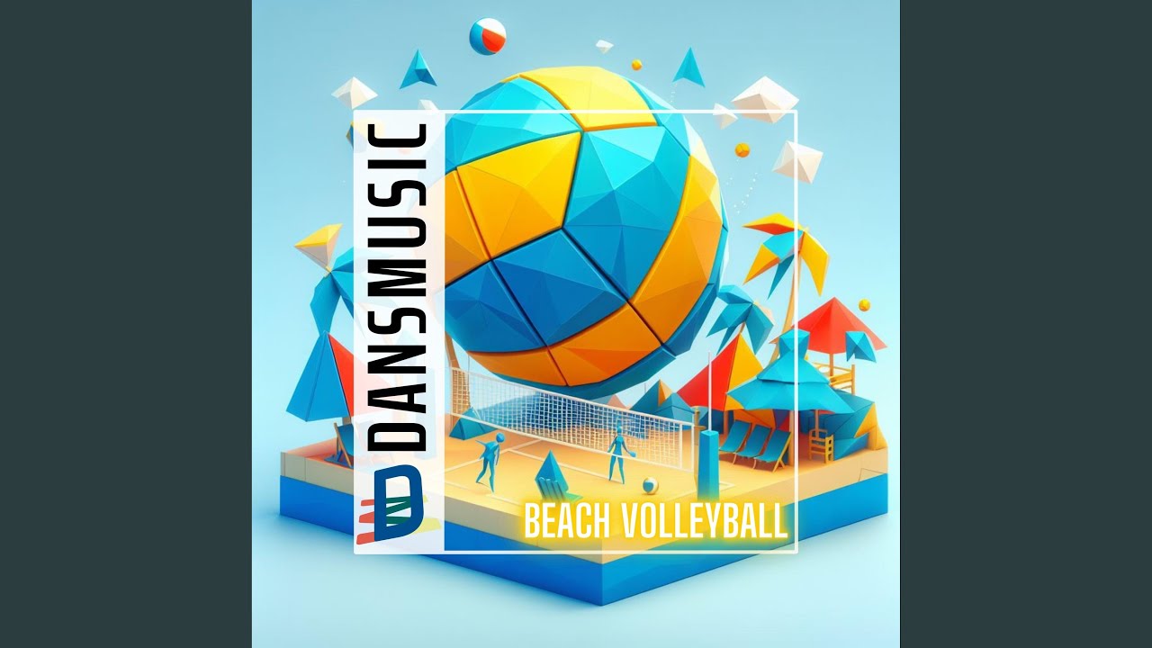 Beach Volleyball