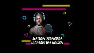 MATIGA JIDASUGA  HARUSI YA NGUSA PRD BY MBASHA STUDIO 2024