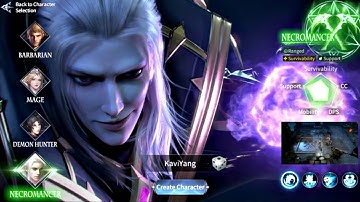 immortal Awakening Gameplay Walkthrough iOS Android