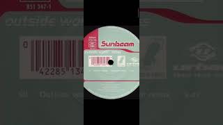 @megamixdance90 Sunbeam outside world #dance90s