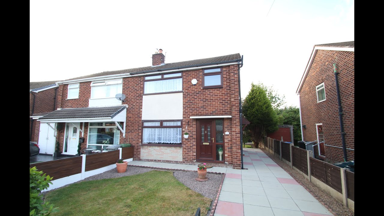 Patterdale Road, Partington VitalSpace Estate Agents YouTube