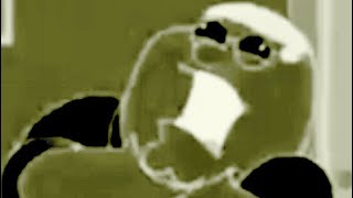 Peter eats rice cake (Earrape edition)