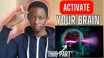 You