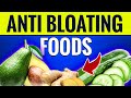 Top Foods to Eliminate Bloating and Boost Digestion