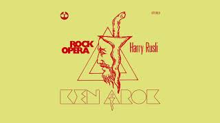 Video thumbnail of "Harry Roesli Gang - Ken Arok (Babak II) Audio Official"