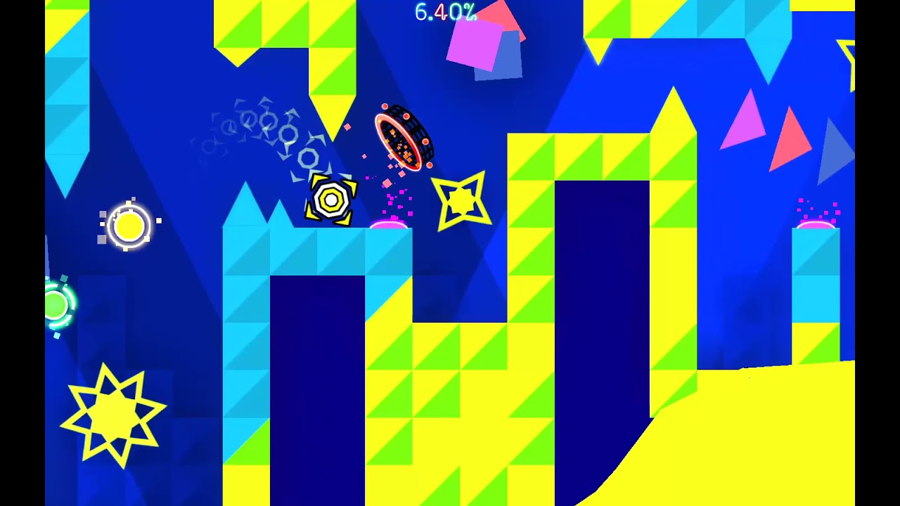 ENCUBE 28% BY IIMARLONII XL EXTREME DEMON (PROGRESS #1)