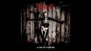 Slipknot - Goodbye