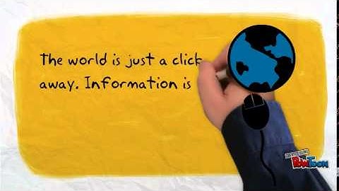 Why use ICT in the classroom-edc3100