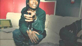 Omari Shakir - Like A Book