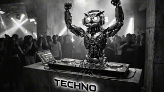 Boris Brejcha Style – Extreme Dark High Tech Minimal 2026  Hypnotic Brutal Flow
