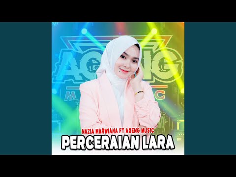 MSP musik - Surat Cerai - Nina Carolina