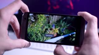 HTC One M8 Complete Camera Review