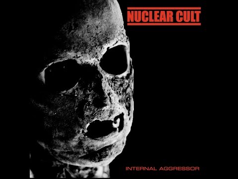 Internal Aggressor artwork