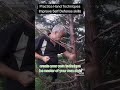Practice Hand Techniques to improve Self Defense skills ipman8137 #try it #dailyshorts #martialarts