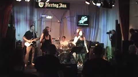 Overruled - Open Your Eyes