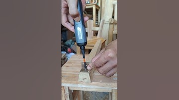 Small electric screwdriver High performance utility tools Good helper for life Decoration tools