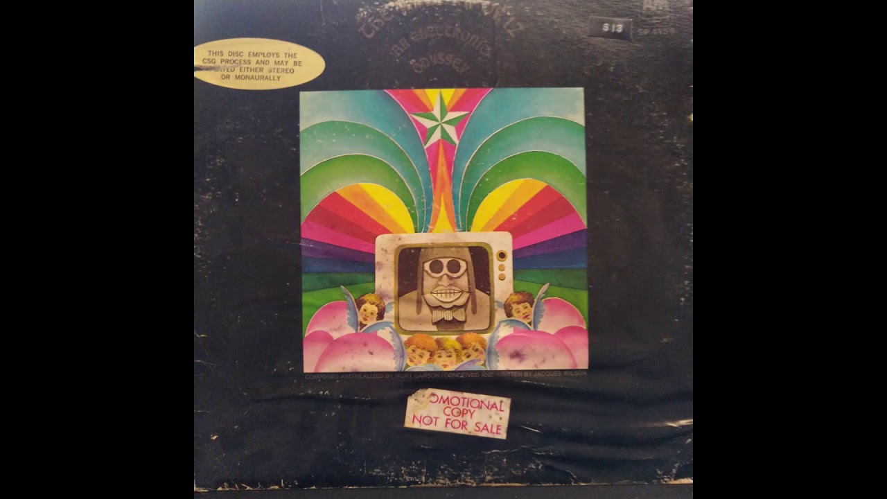 Wozard of Iz - Leave the Driving to Us