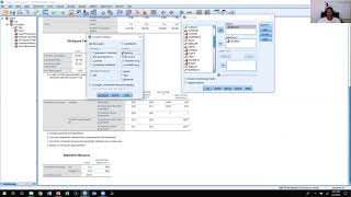 Chapter 10 SPSS Lecture