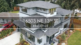 16503 NE 13th St Bellevue