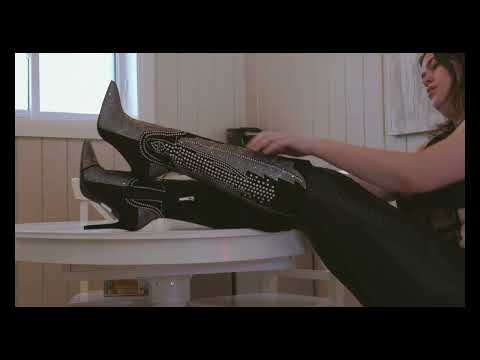 The Boots