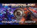 The International 2020 TI10 Battle Pass Collector's Cache - TOP Submissions  Part 2