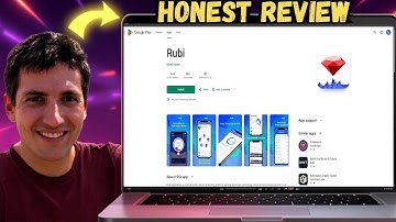Rubi Network Mining App Review 2026: Legit or Scam? Team Investigation Exposed