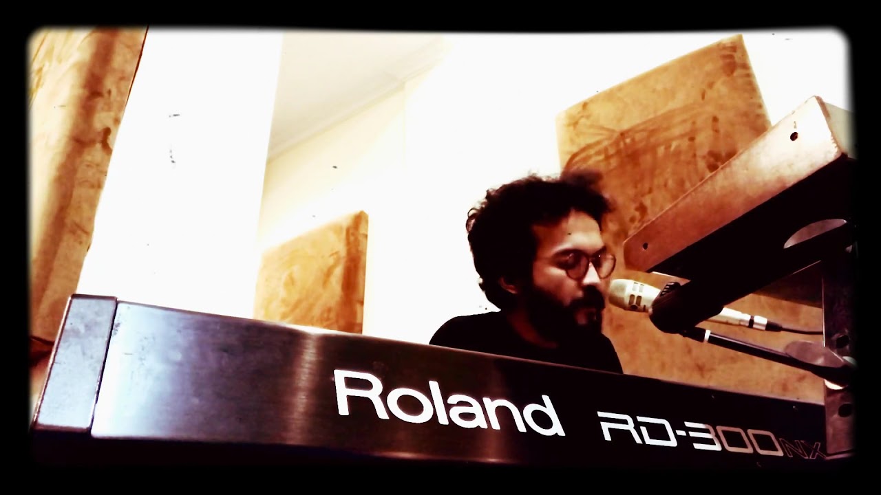 Grateful Dead Rosemary (Cover) YouTube