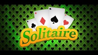 Solitaire How To Play