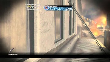 Is it epic? #10 (amazing across map tk final kill on hunted)