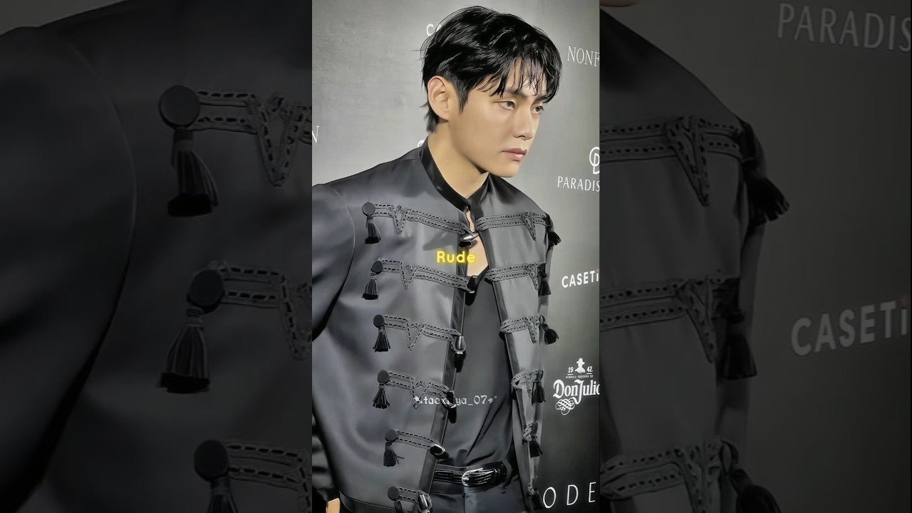 My fav characteristics of Red flags 🚩😫!! ||#taehyung #aesthetic #bts #shorts