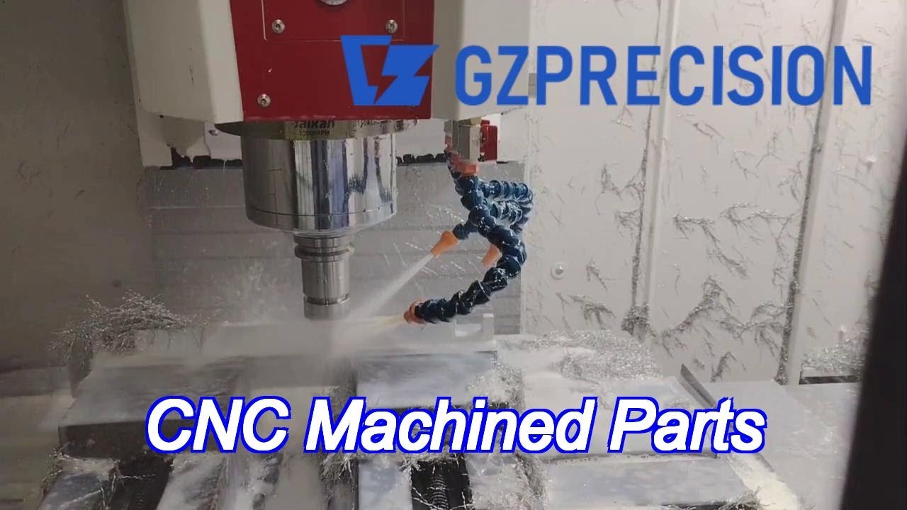 aluminium anodized cnc machined parts products clear handle for telecom device