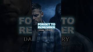 Mudvayne - Forget To Remember | Dark Country