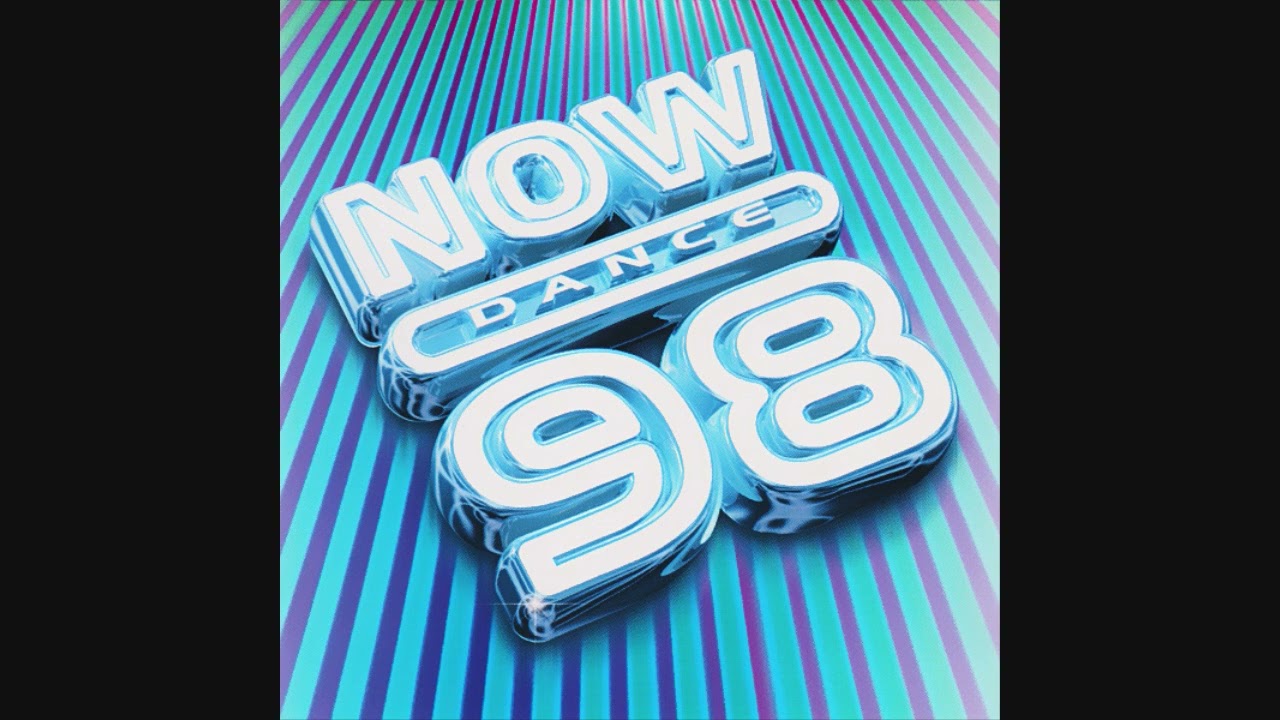 NOW Dance 98 - CD1 - YouTube