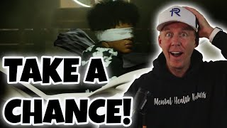 Yatta Bandz - Fallin' Again (feat. Tatiana Manaois) | THERAPIST REACTS