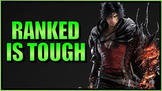 Famous SonicFox - Tough Lessons Being Learned In Ranked【Tekken 8】 Wealth