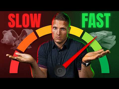 Grow Your Money Faster With These Wealth Accelerators