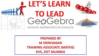 How to save, share and use Geo files