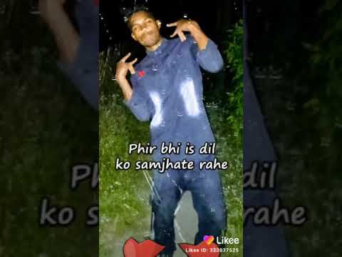 Kabhi Khushi Kabhie Gham na Judaa Honge ham - YouTube