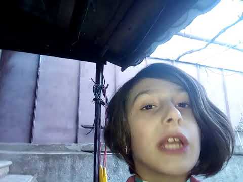 აკრობატიკა (პატარა)