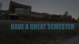 Welcome Back Wolverines