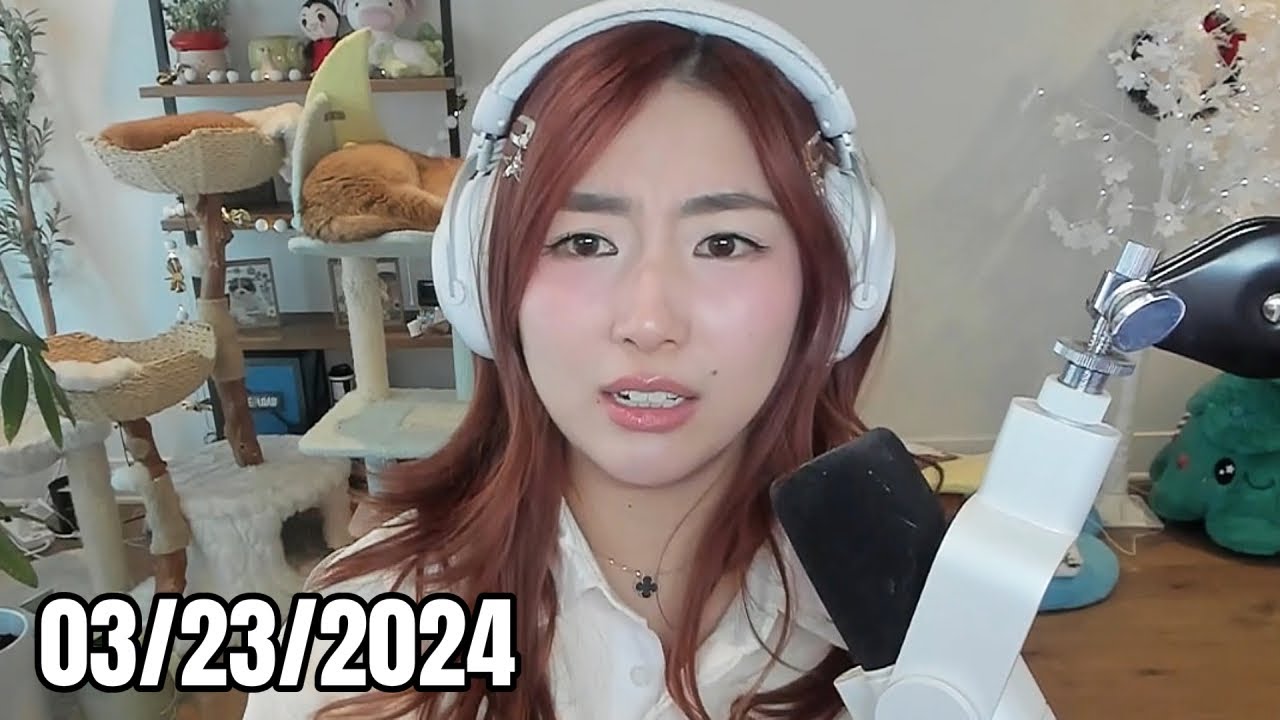 [PART ONE] January Fooze then GTA Girls Variety Night 💅 | Reacting to more clips & 1 Game of TFT!