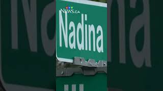 ‘Muscular and rotund’ suspect sought