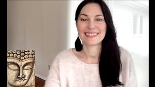 Trust The Process -- New Moon in Scorpio, November 2025
