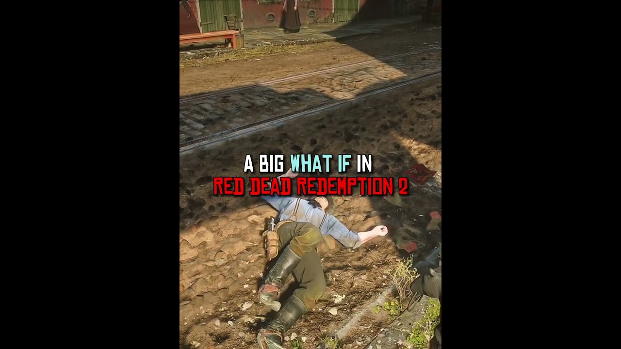 What If it was the Strange Man this entire time? 😳 - 