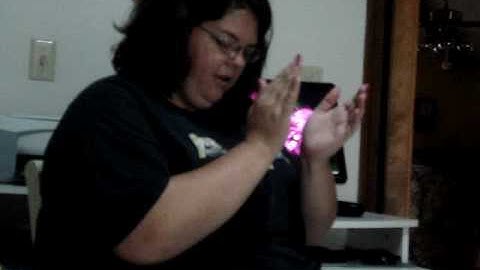 Eastman System of counting performance exam