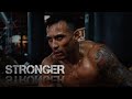 Stronger_Workout Motivation - Michael Vazquez