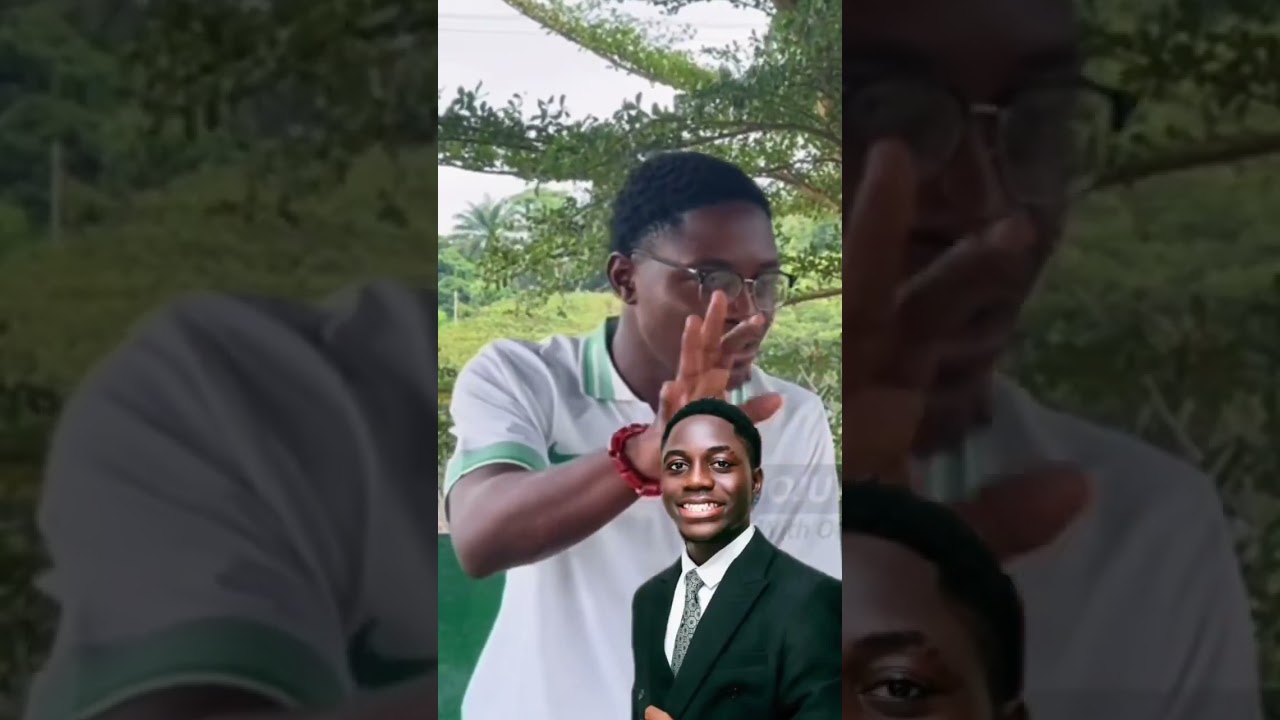FUOYE SUG president speaks on aftermath of viral nude controversy