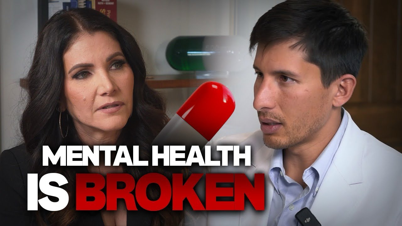 Why Mental Health Treatment Isn’t Working