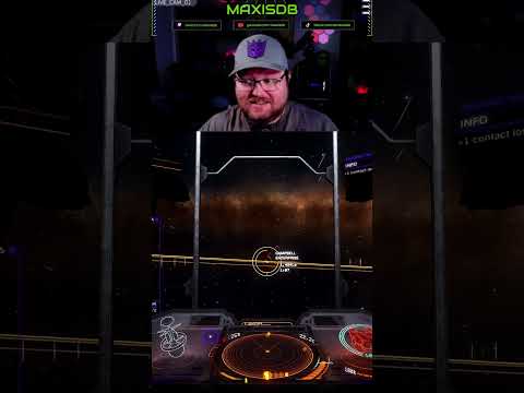 #EliteDangerous - Insane