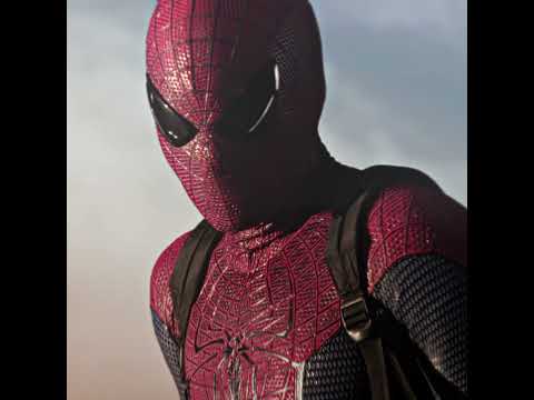 He Had the Symbiote for a Second. – Spider-Man Edit | MONTAGEM RITMADA (Super Slowed) · Cape